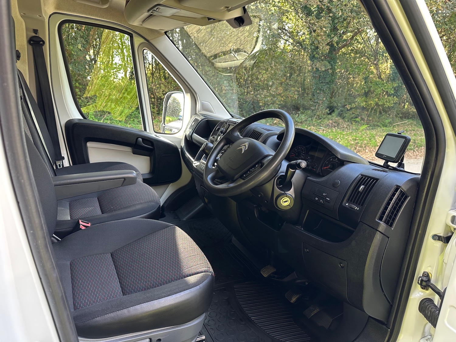 Used Citroen Relay 2016 for sale - 76234194: Photo 8