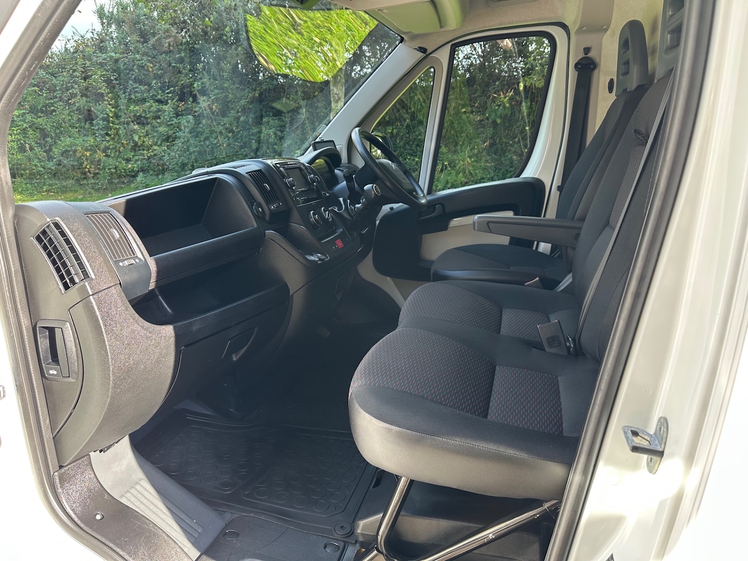 Used Citroen Relay 2016 for sale - 76234194: Photo 9