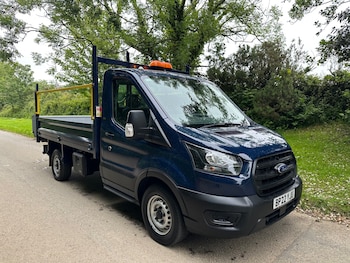 Used Ford Transit 2022 for sale - 78077603: Photo