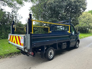 Used Ford Transit 2022 for sale - 78077603: Photo