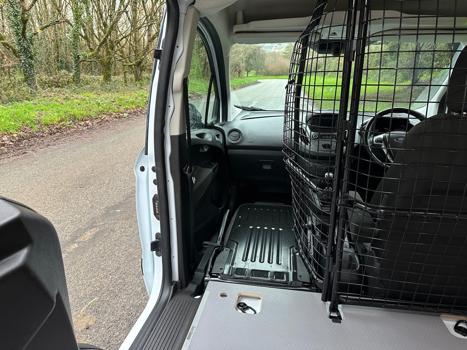 Used Ford Transit Courier 2021 for sale - 76879771: Photo 10