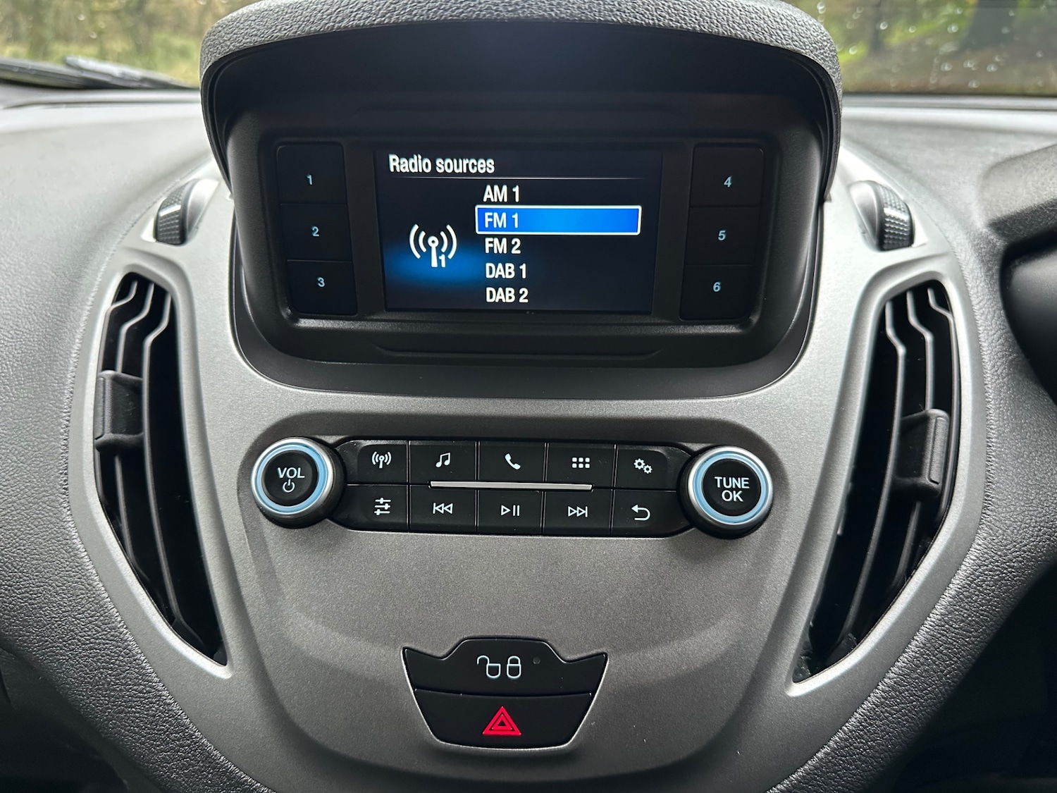 Used Ford Transit Courier 2021 for sale - 76879771: Photo 11