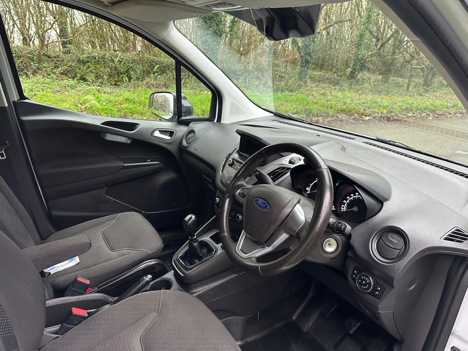 Used Ford Transit Courier 2021 for sale - 76879771: Photo 7