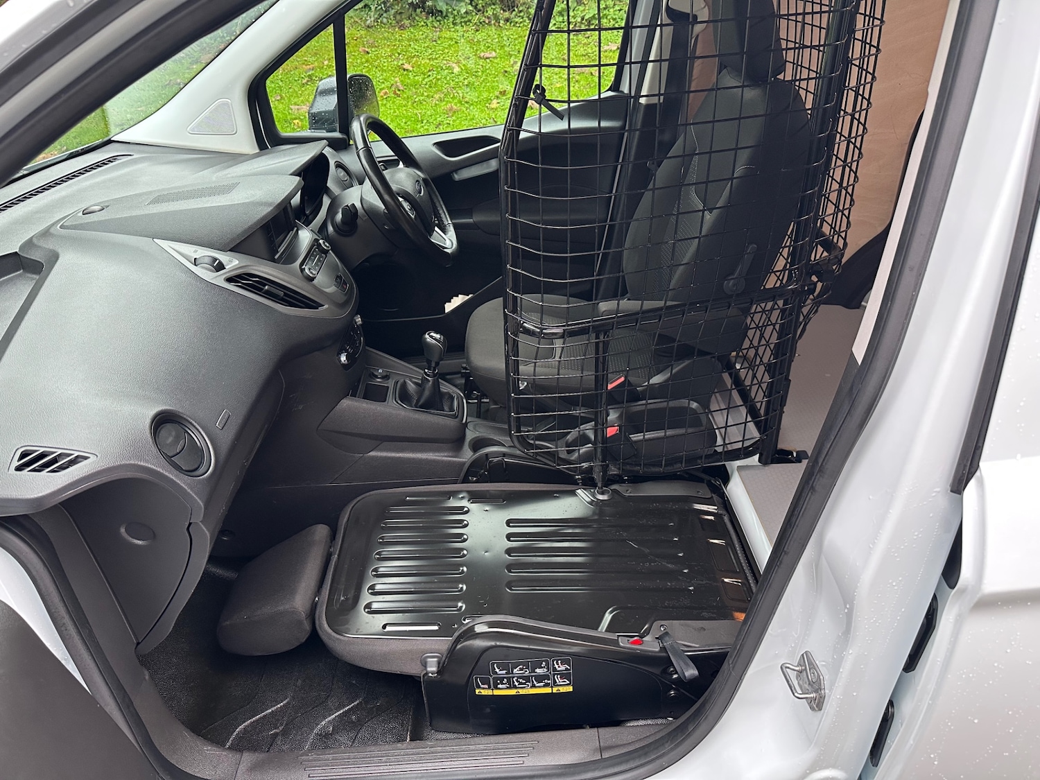 Used Ford Transit Courier 2021 for sale - 76879771: Photo 9