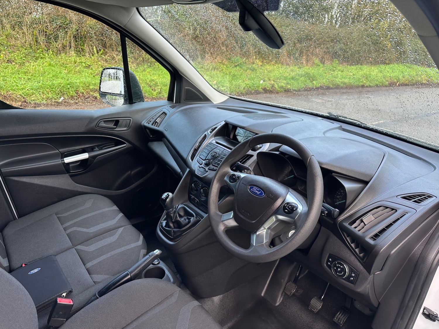 Used Ford Transit Connect 2017 for sale - 77272436: Photo 7