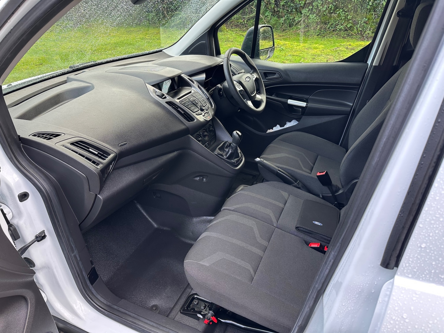 Used Ford Transit Connect 2017 for sale - 77272436: Photo 8