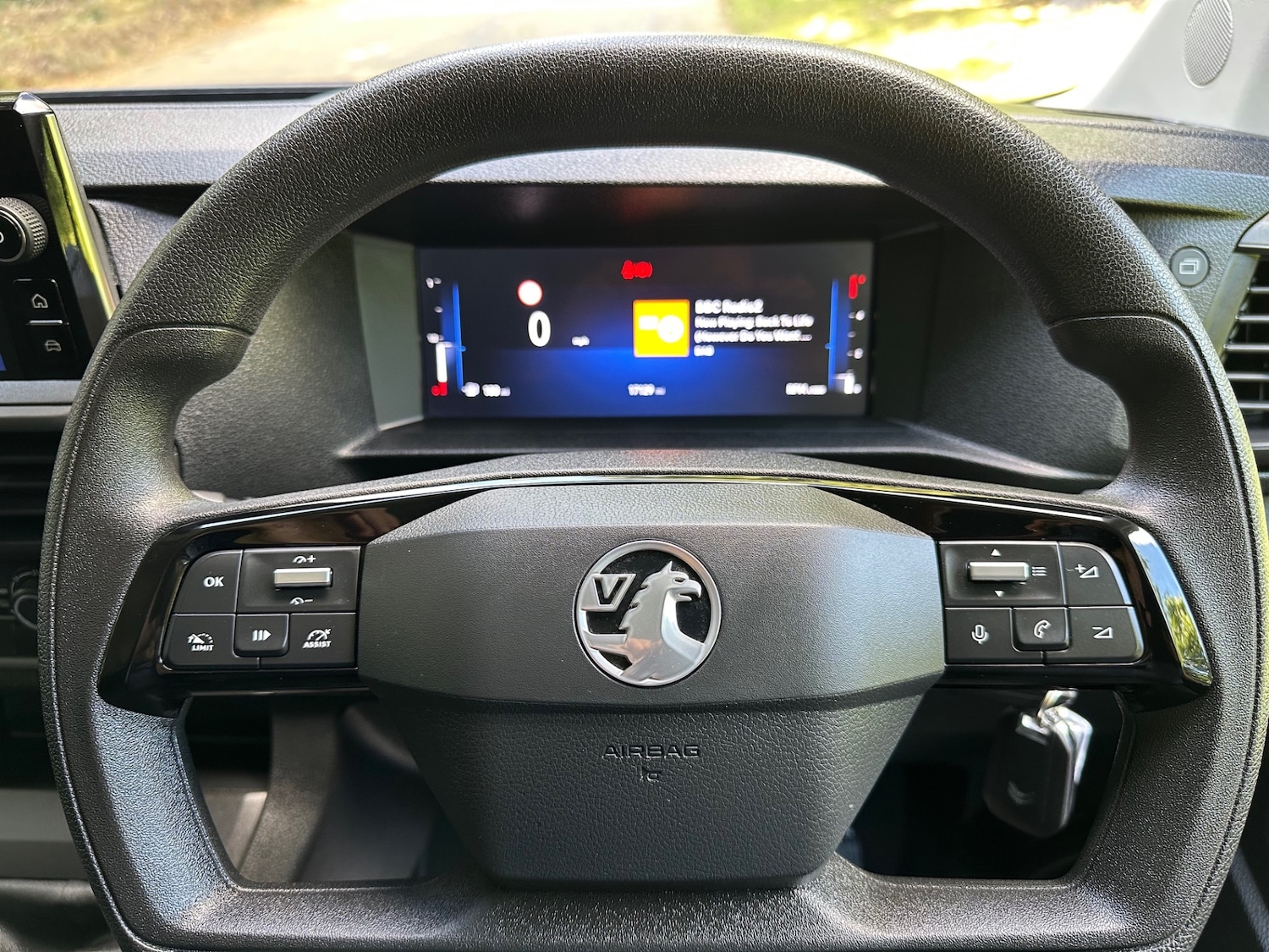 Vehicle 13