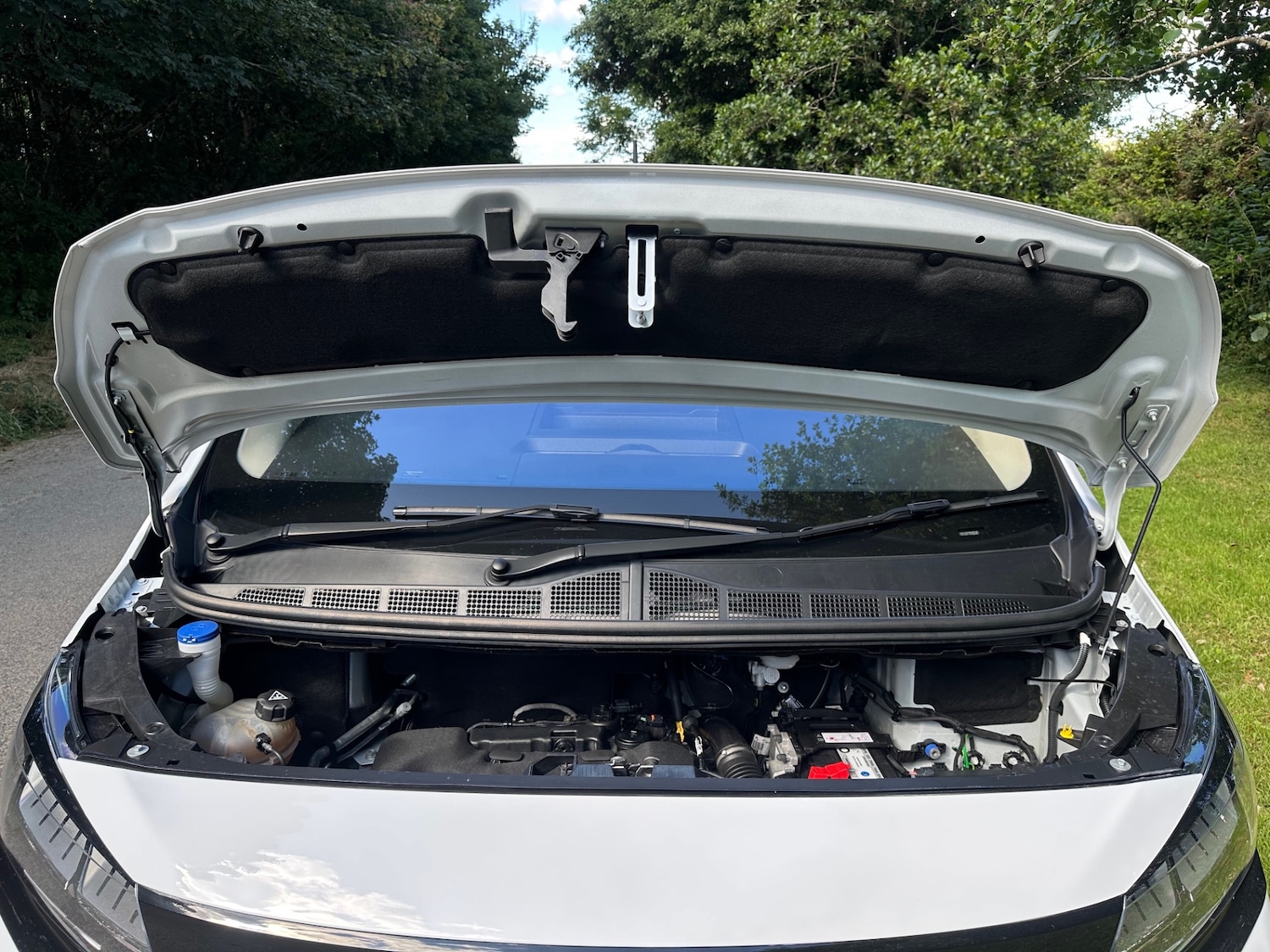 Vehicle 17