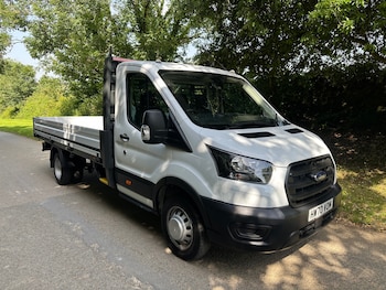 Used Ford Transit 2020 for sale - 78814751: Photo