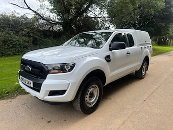 Used Ford Ranger 2018 for sale - 79733177: Photo