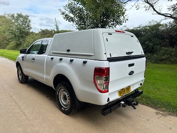 Used Ford Ranger 2018 for sale - 79733177: Photo