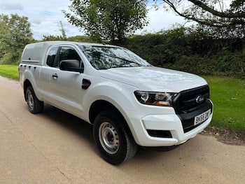 Used Ford Ranger 2018 for sale - 79733177: Photo