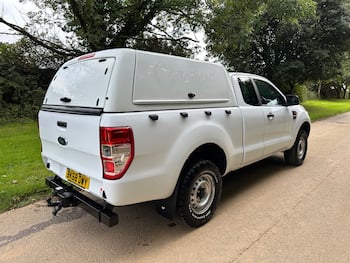 Used Ford Ranger 2018 for sale - 79733177: Photo