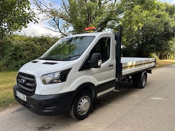 Used Ford Transit 2022 for sale - 79536241: Photo