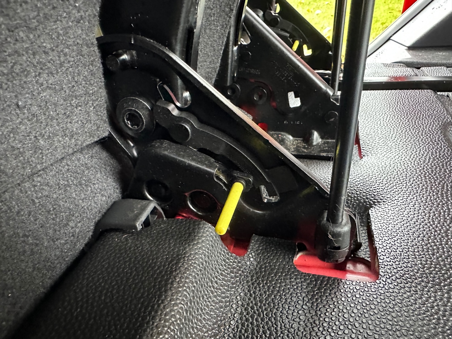 Used Ford Transit Connect 2016 for sale - 76649995: Photo 16