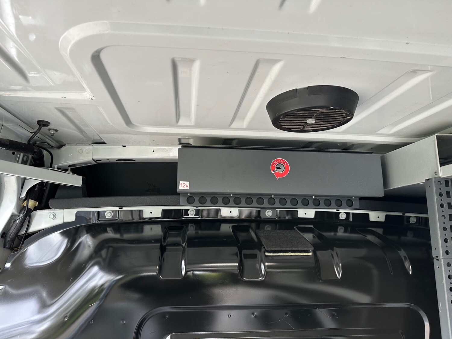 Used Vauxhall Movano 2016 for sale - 78109051: Photo 13