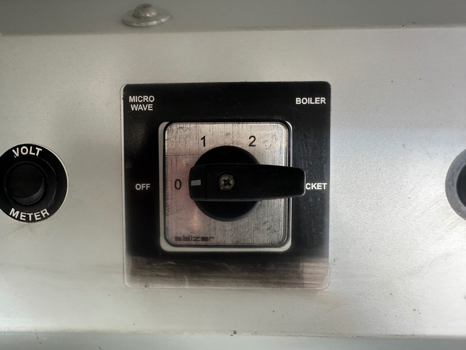 Used Vauxhall Movano 2016 for sale - 78109051: Photo 14