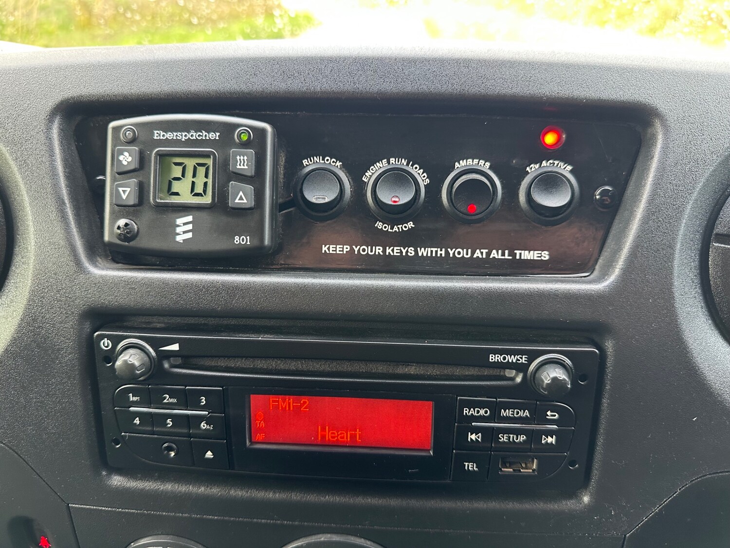 Used Vauxhall Movano 2016 for sale - 78109051: Photo 15