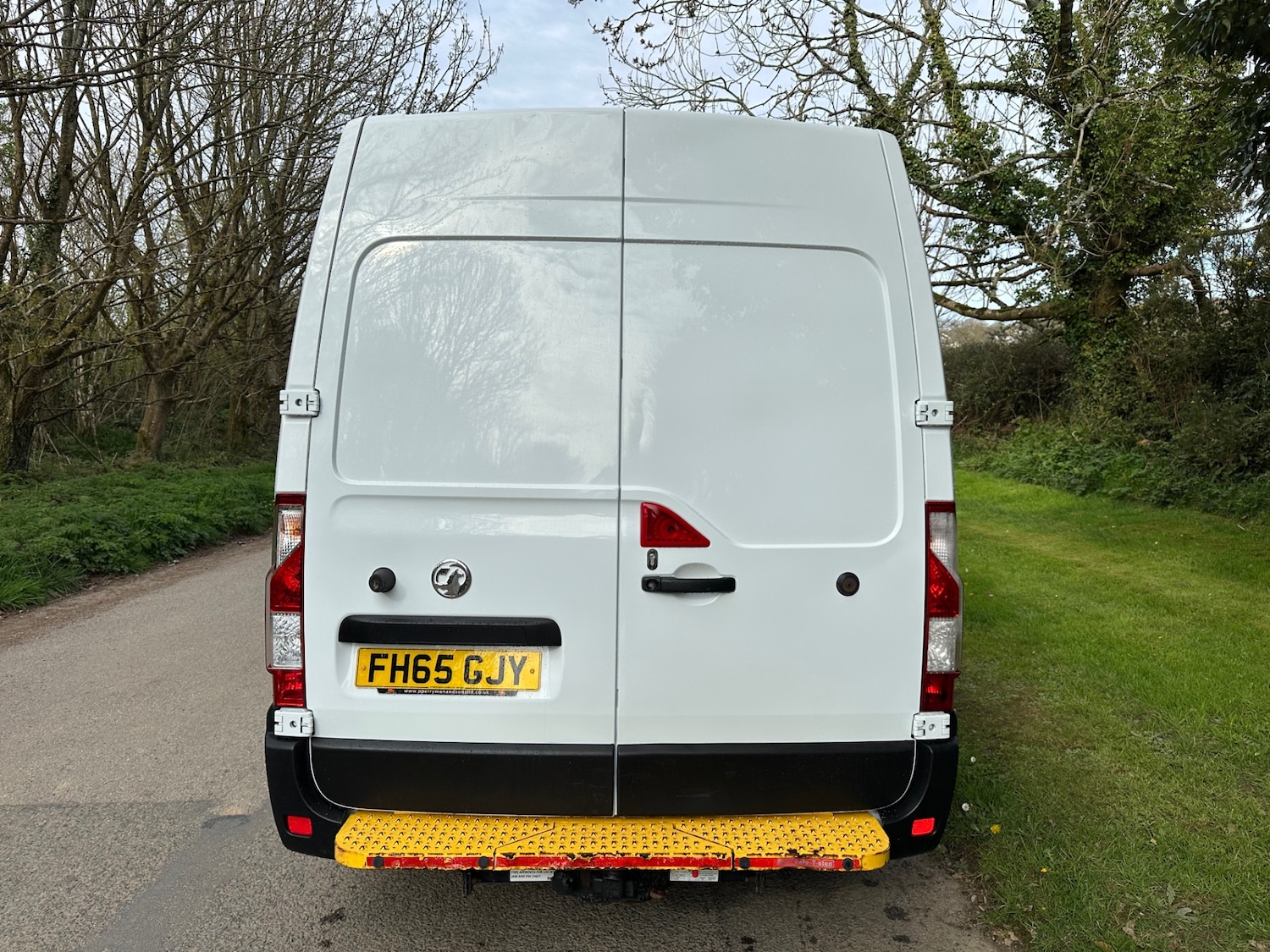 Used Vauxhall Movano 2016 for sale - 78109051: Photo 6