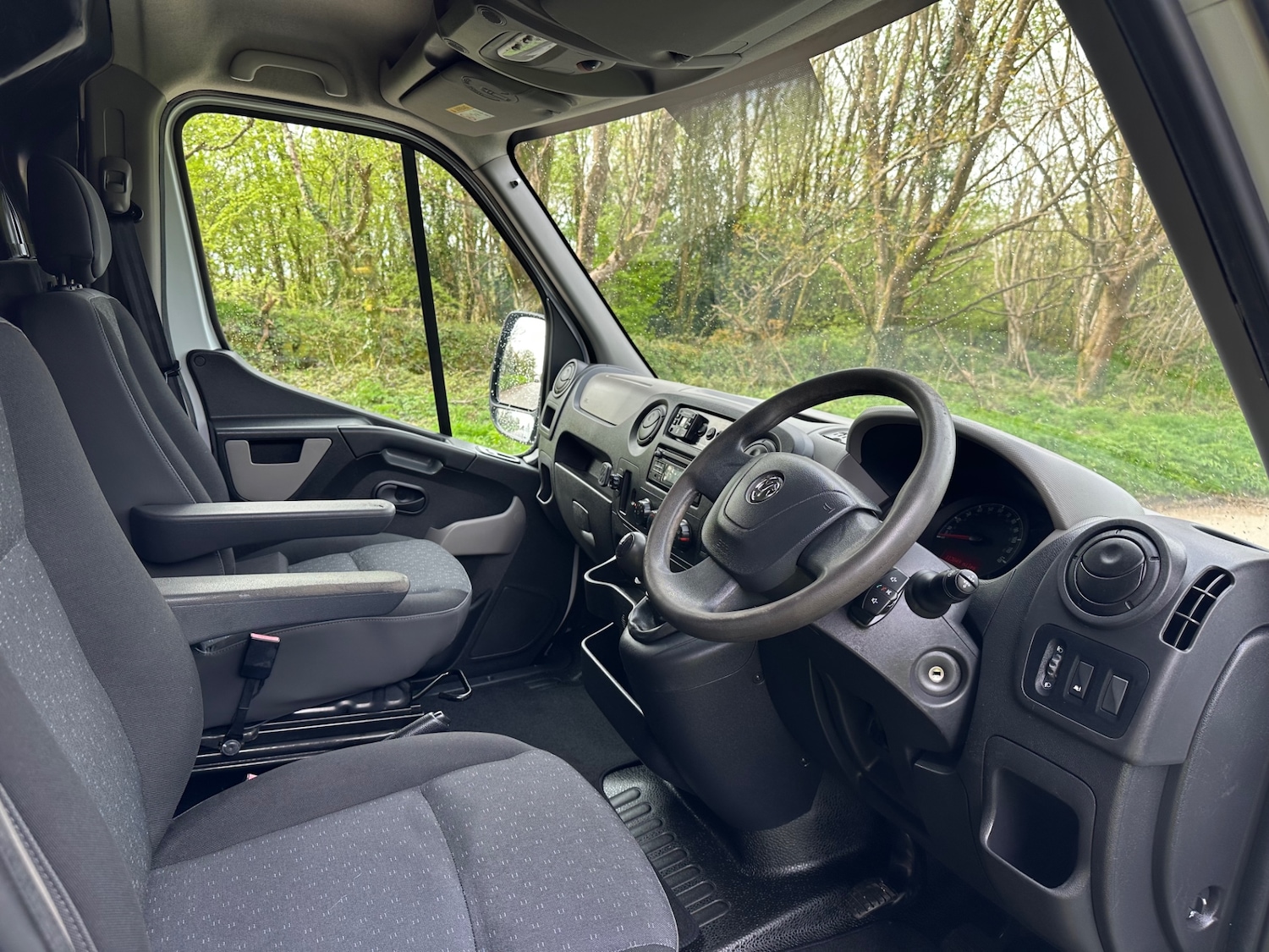 Used Vauxhall Movano 2016 for sale - 78109051: Photo 7