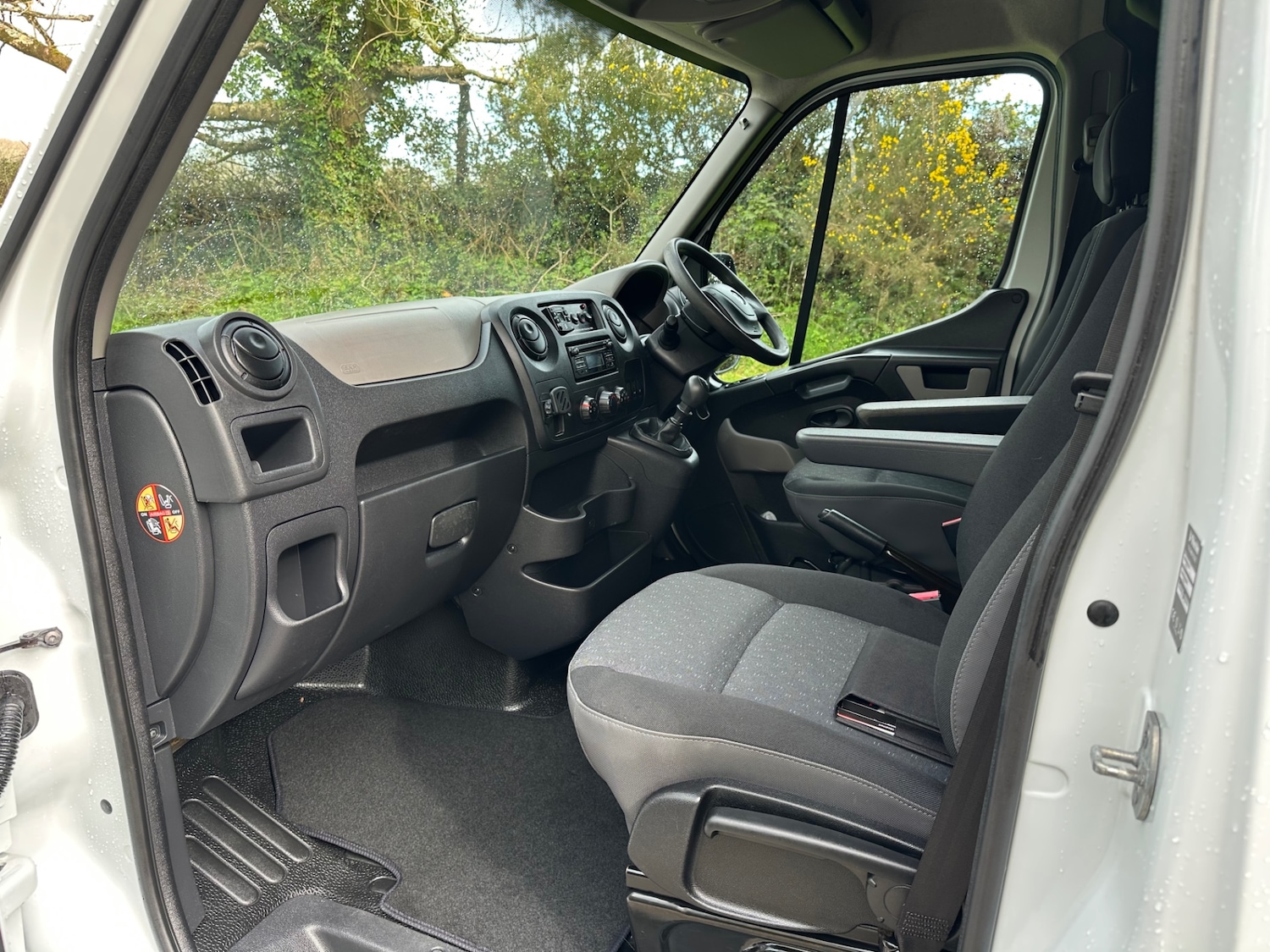 Used Vauxhall Movano 2016 for sale - 78109051: Photo 8