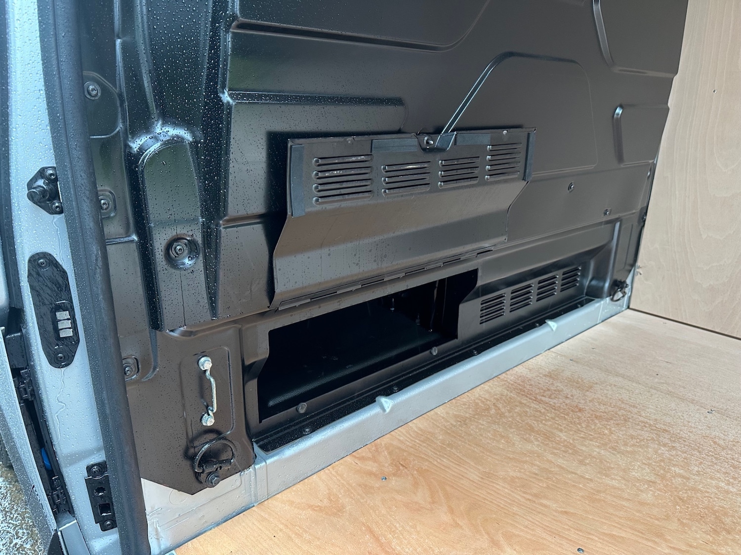 Used Ford Transit Custom 2021 for sale - 76322083: Photo 11