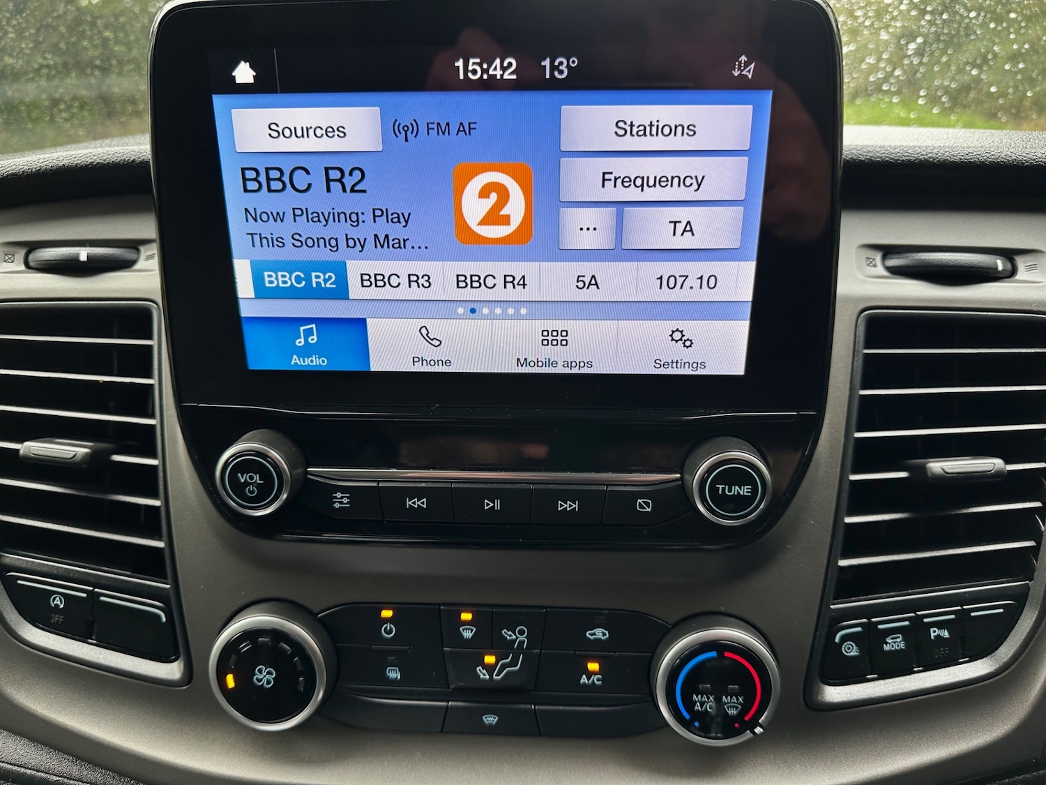 Used Ford Transit Custom 2021 for sale - 76322083: Photo 12