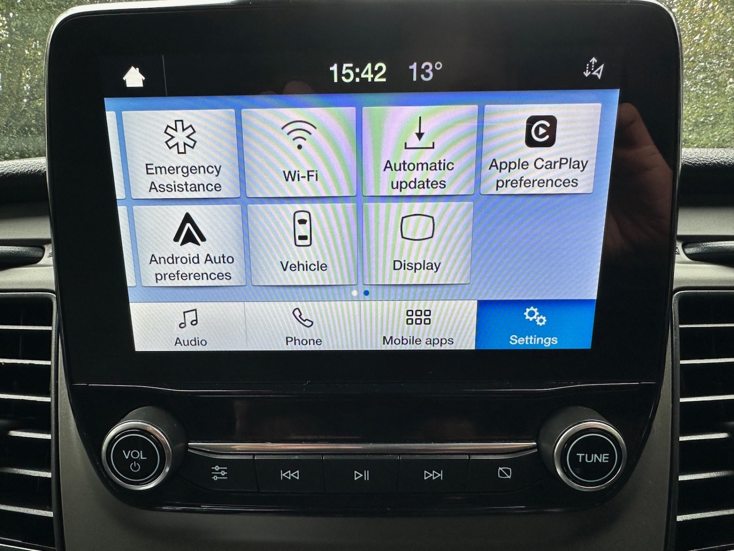 Used Ford Transit Custom 2021 for sale - 76322083: Photo 13