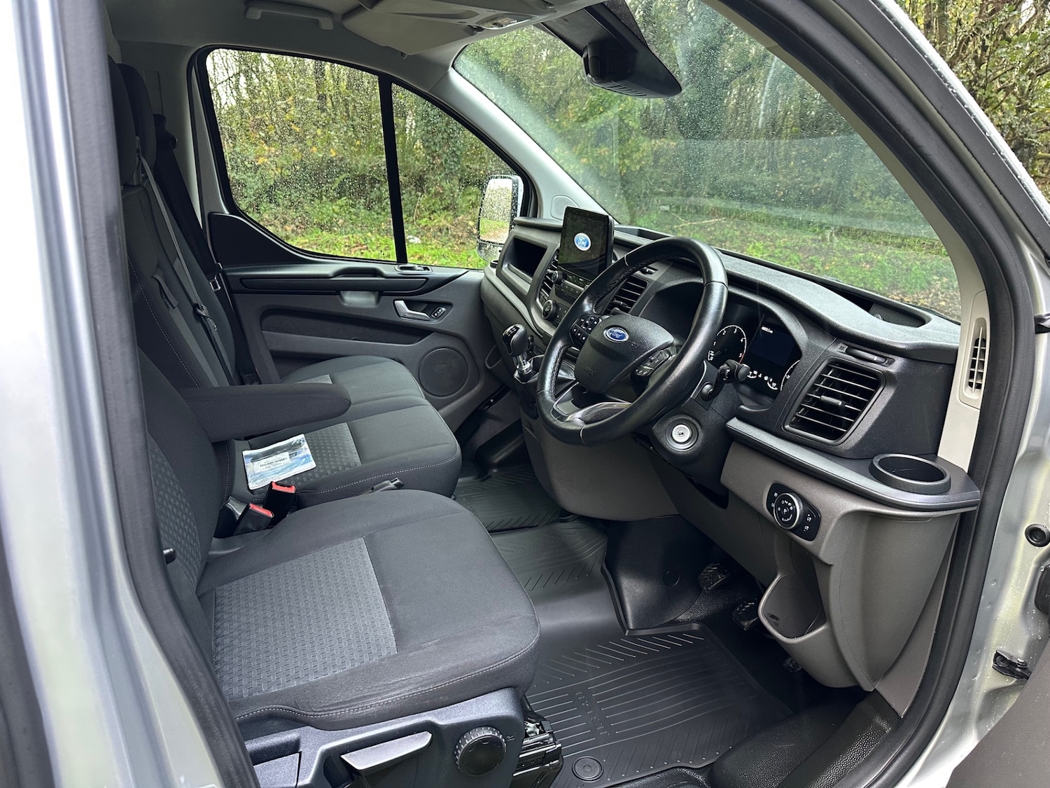 Used Ford Transit Custom 2021 for sale - 76322083: Photo 7