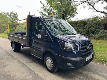 Used Ford Transit 2020 for sale - 79191722: Photo