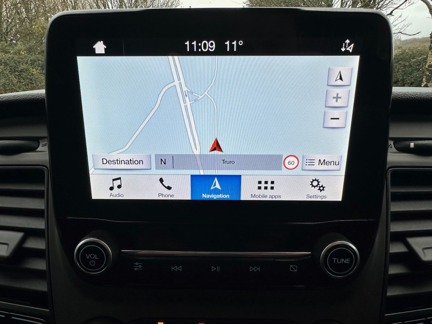 Used Ford Transit Custom 2019 for sale - 76905156: Photo 12