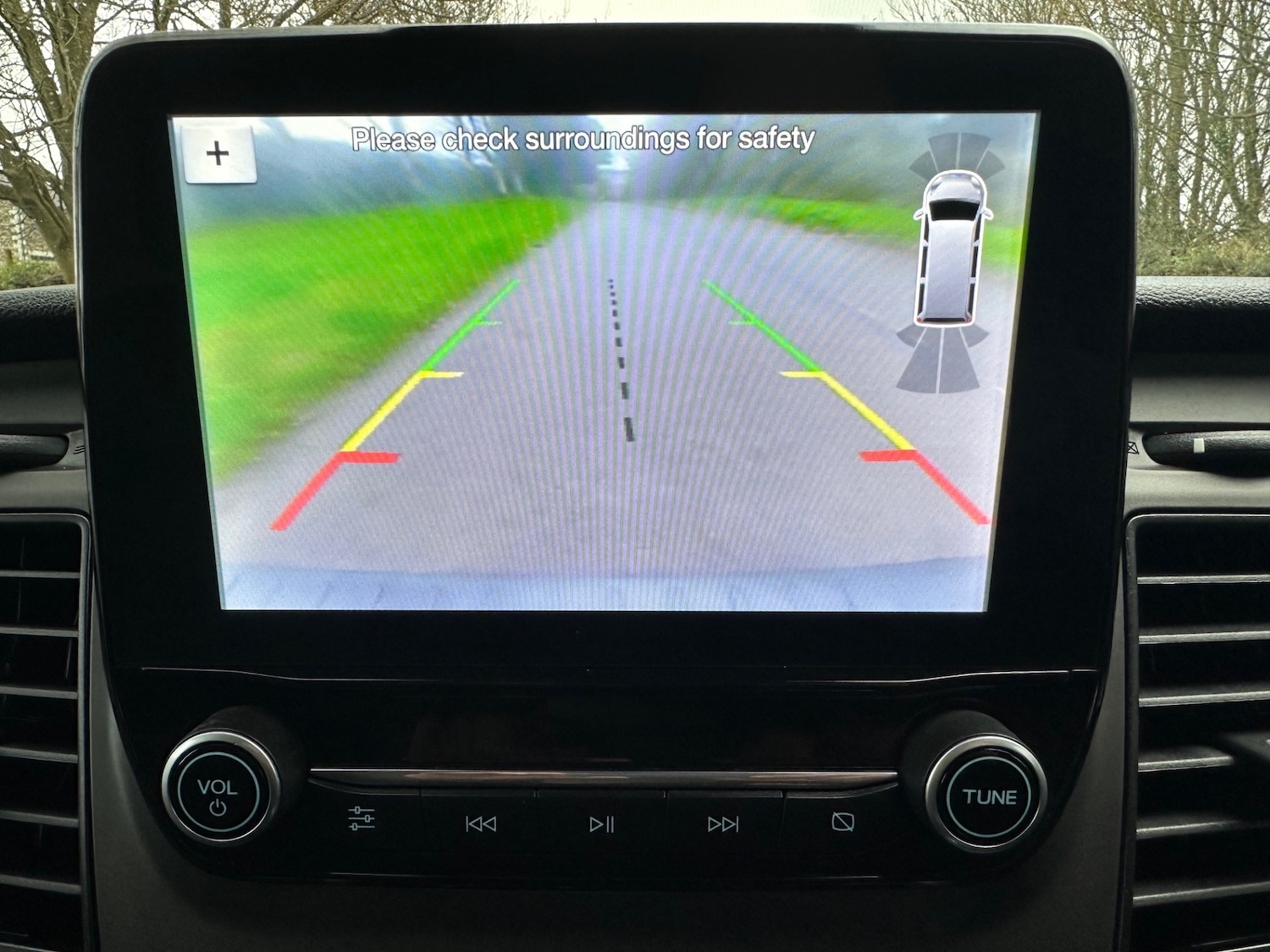 Used Ford Transit Custom 2019 for sale - 76905156: Photo 13