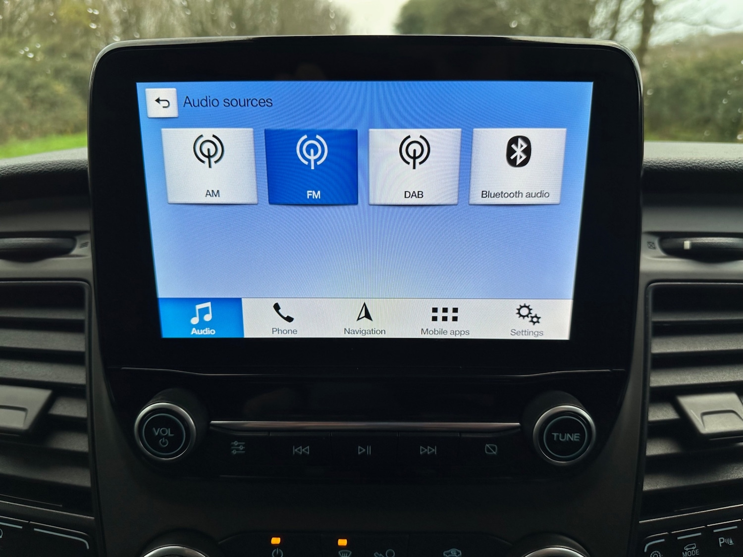 Used Ford Transit Custom 2019 for sale - 76905156: Photo 14