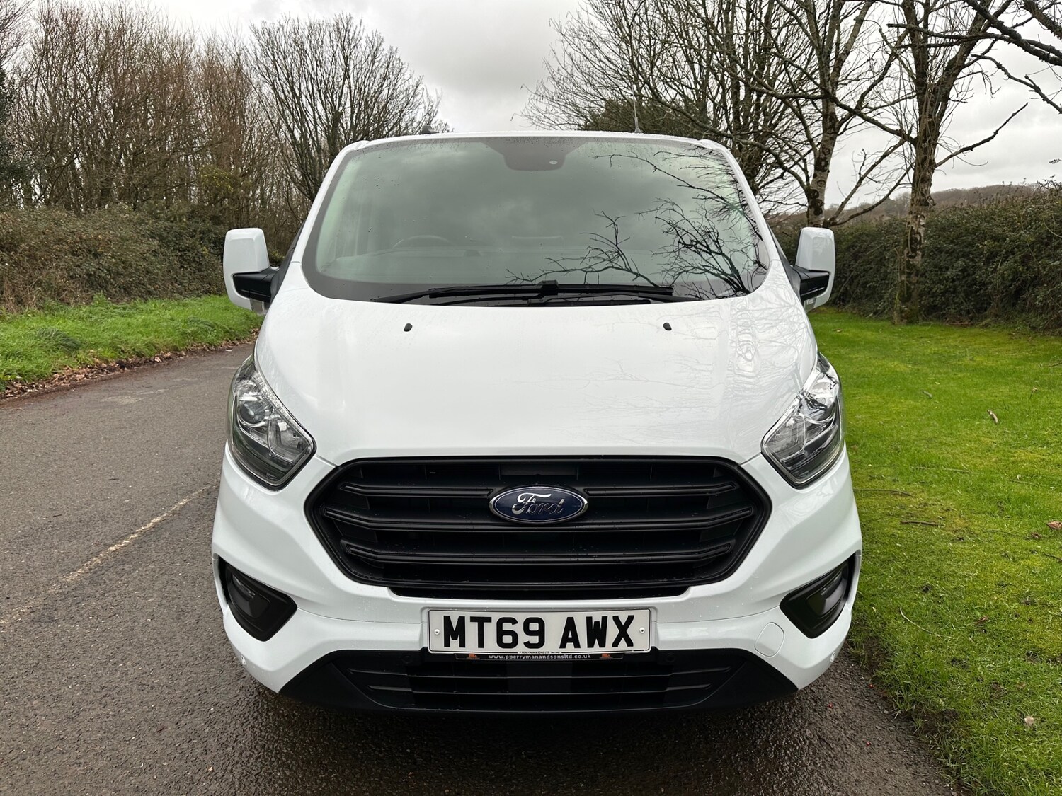 Used Ford Transit Custom 2019 for sale - 76905156: Photo 5