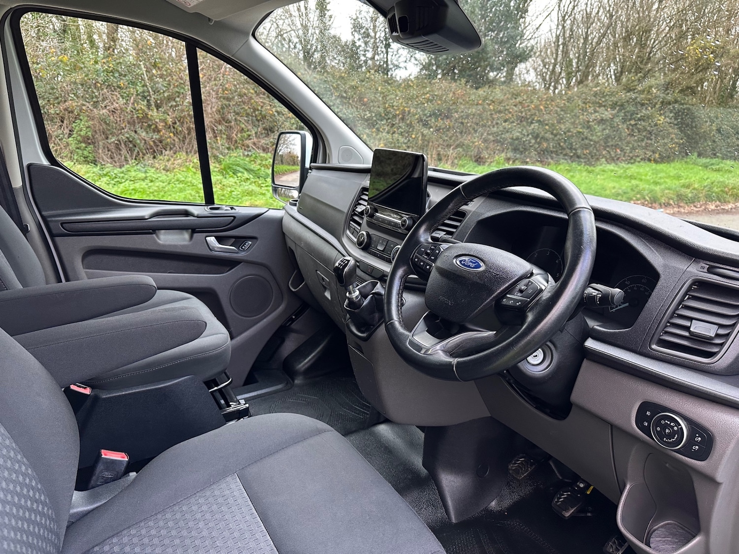 Used Ford Transit Custom 2019 for sale - 76905156: Photo 7