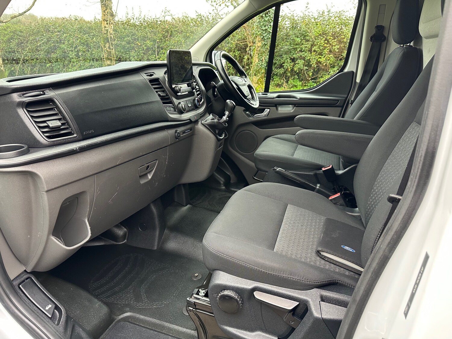 Used Ford Transit Custom 2019 for sale - 76905156: Photo 8