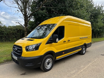 Ford - Transit