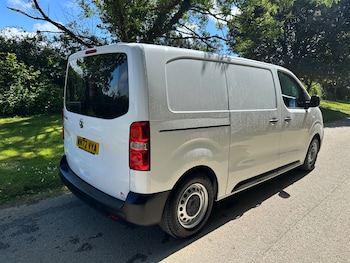 Used Vauxhall Vivaro 2022 for sale - 78092891: Photo