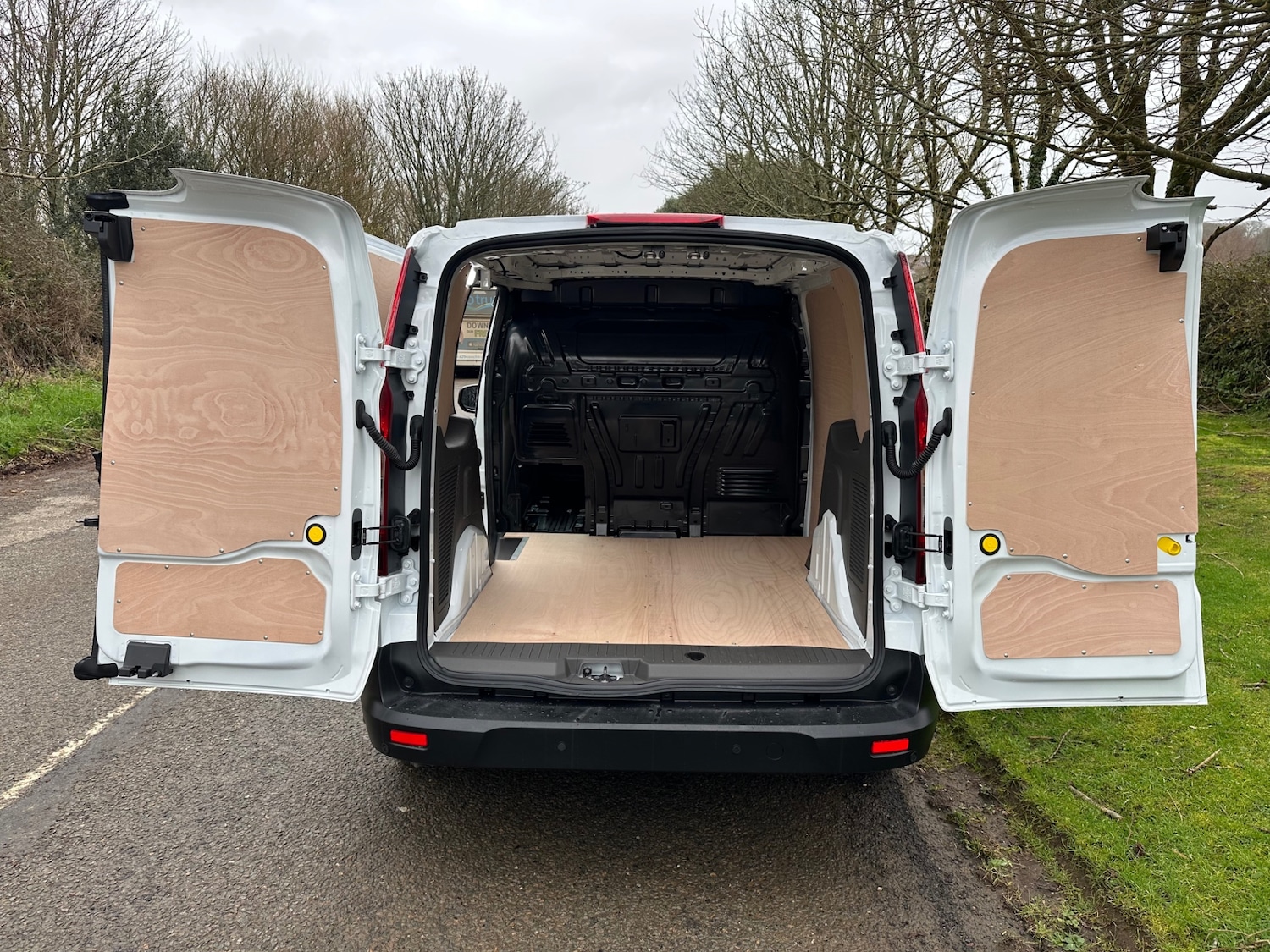 Used Ford Transit Connect 2022 for sale - 77519468: Photo 10