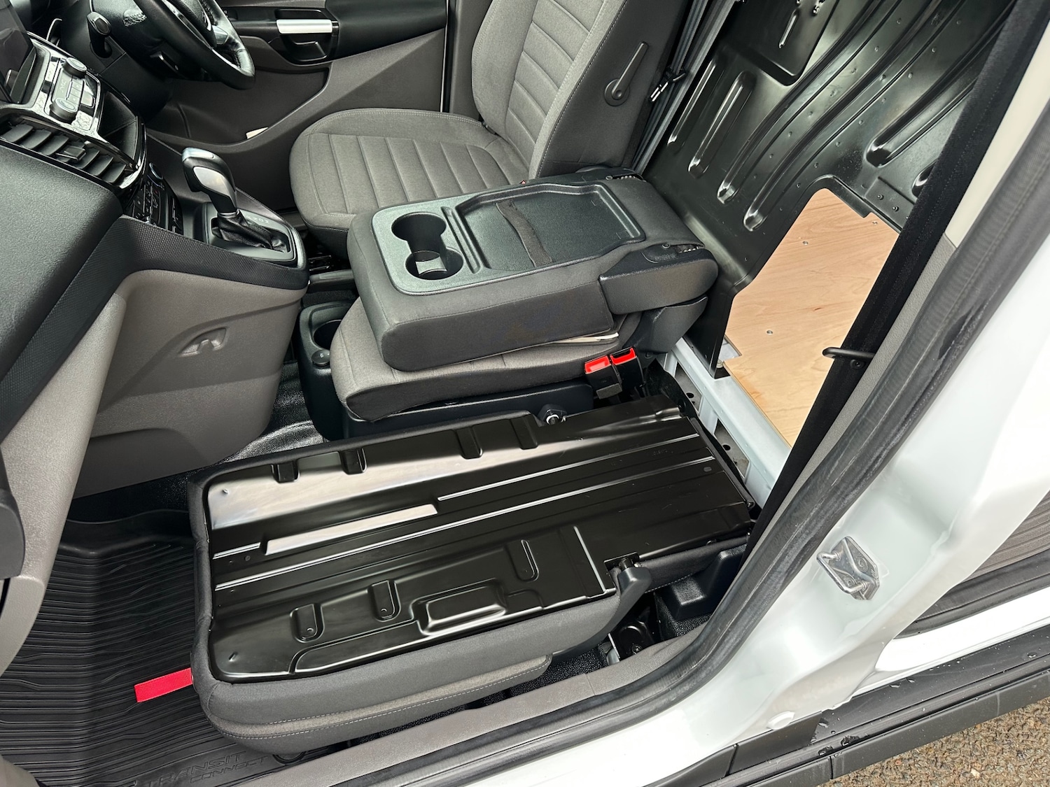 Used Ford Transit Connect 2022 for sale - 77519468: Photo 11