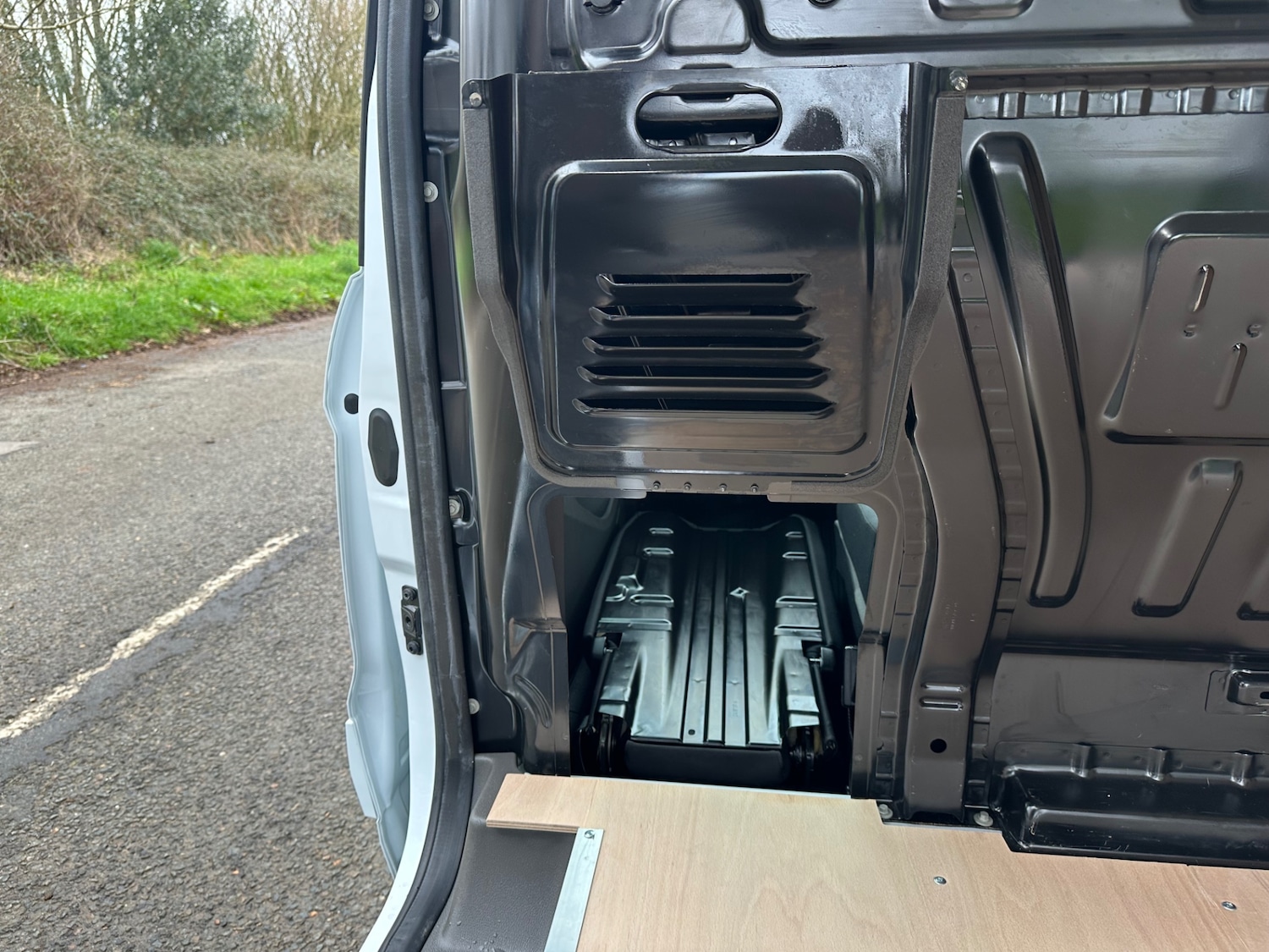 Used Ford Transit Connect 2022 for sale - 77519468: Photo 12