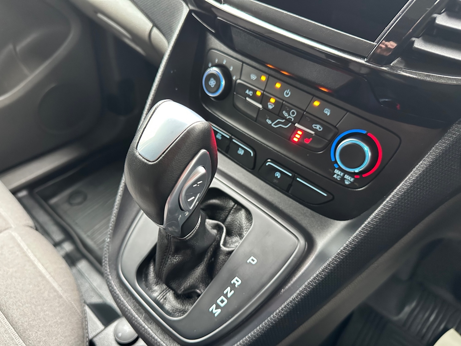 Used Ford Transit Connect 2022 for sale - 77519468: Photo 13