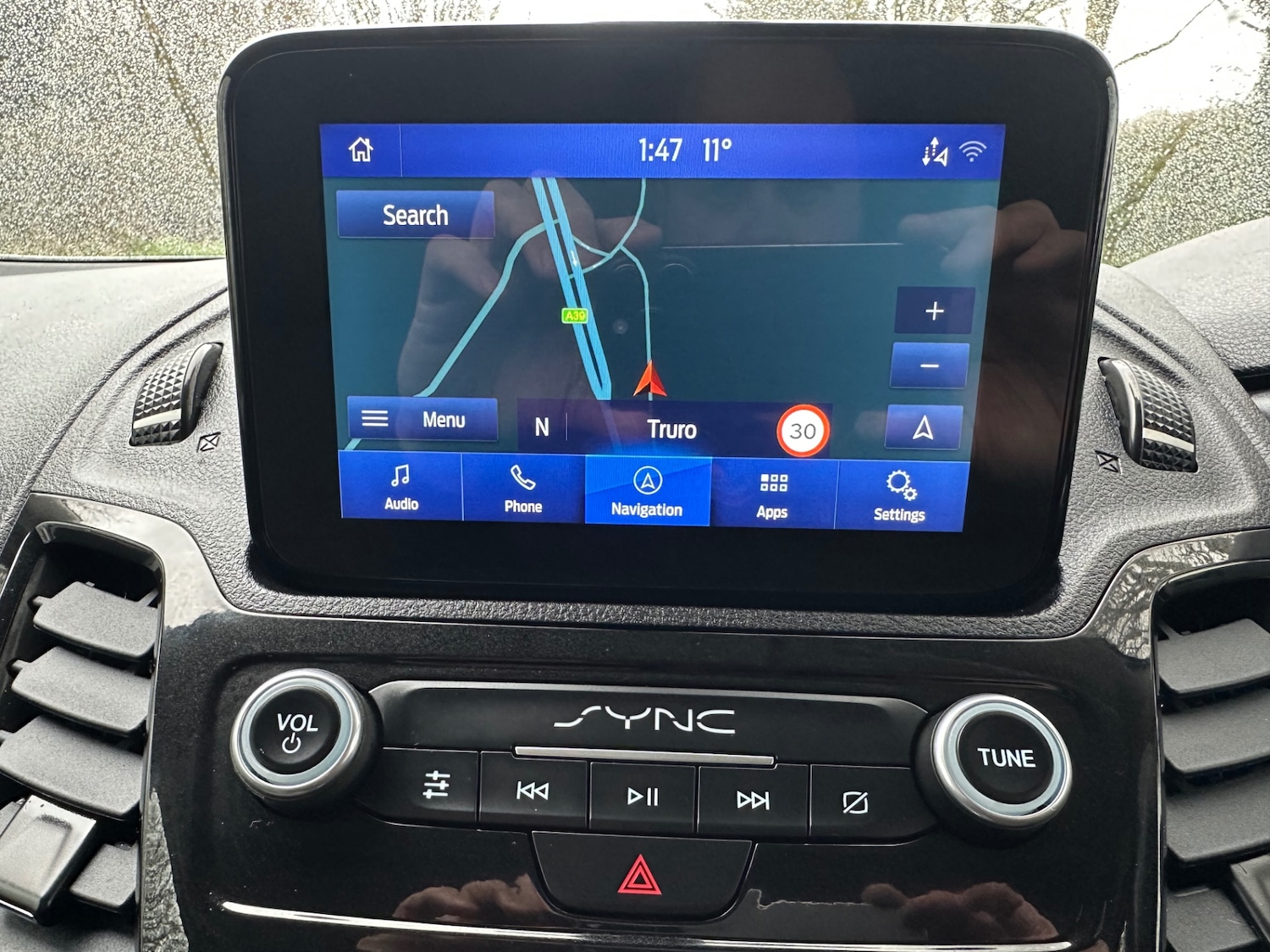 Used Ford Transit Connect 2022 for sale - 77519468: Photo 14