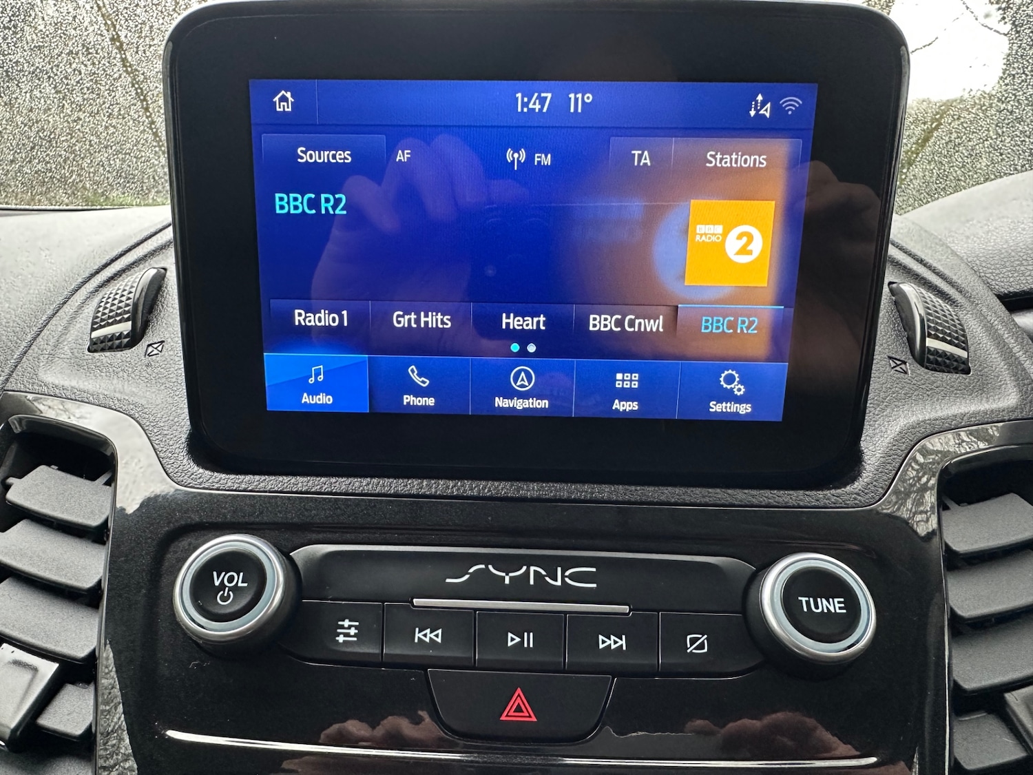 Used Ford Transit Connect 2022 for sale - 77519468: Photo 15