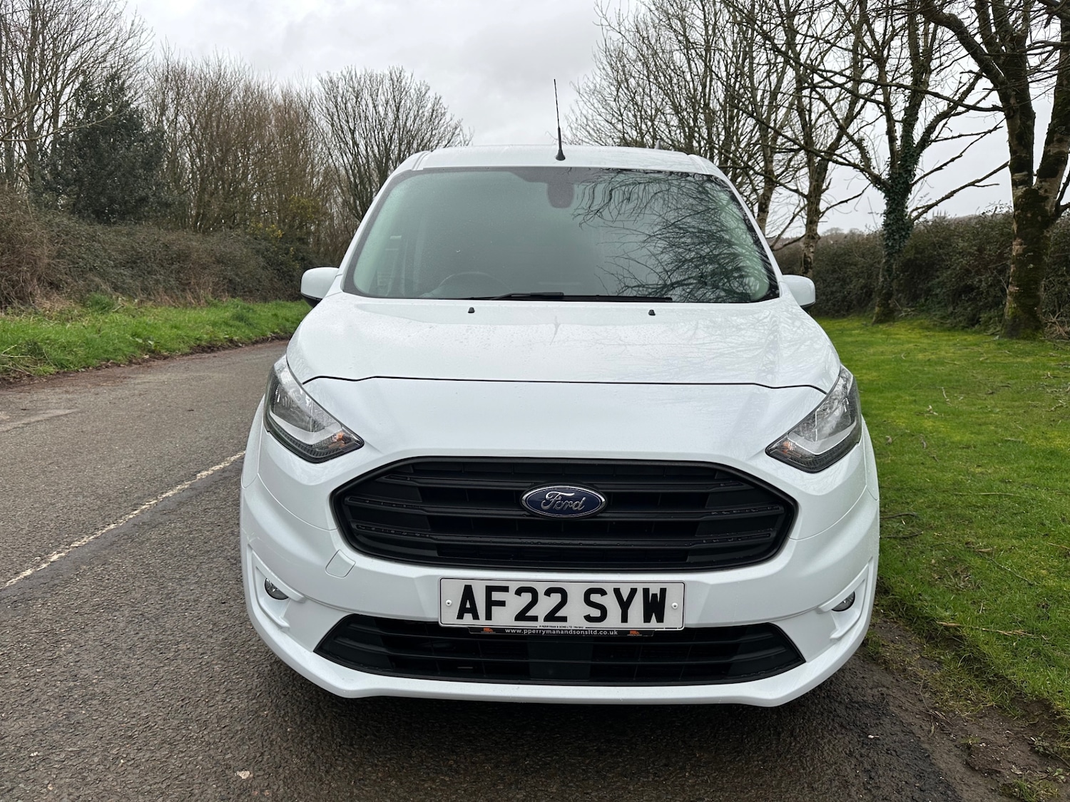 Used Ford Transit Connect 2022 for sale - 77519468: Photo 5