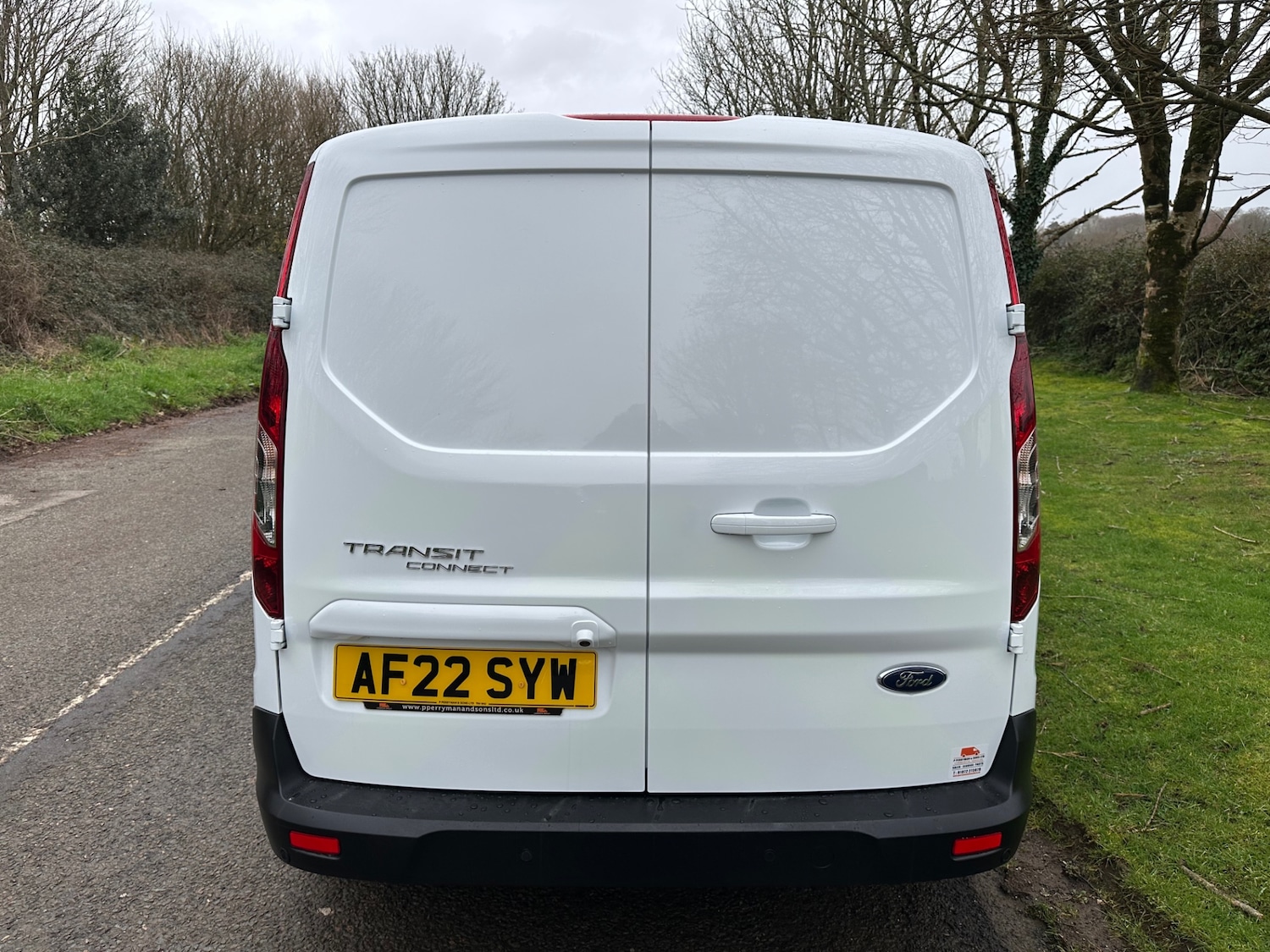 Used Ford Transit Connect 2022 for sale - 77519468: Photo 6