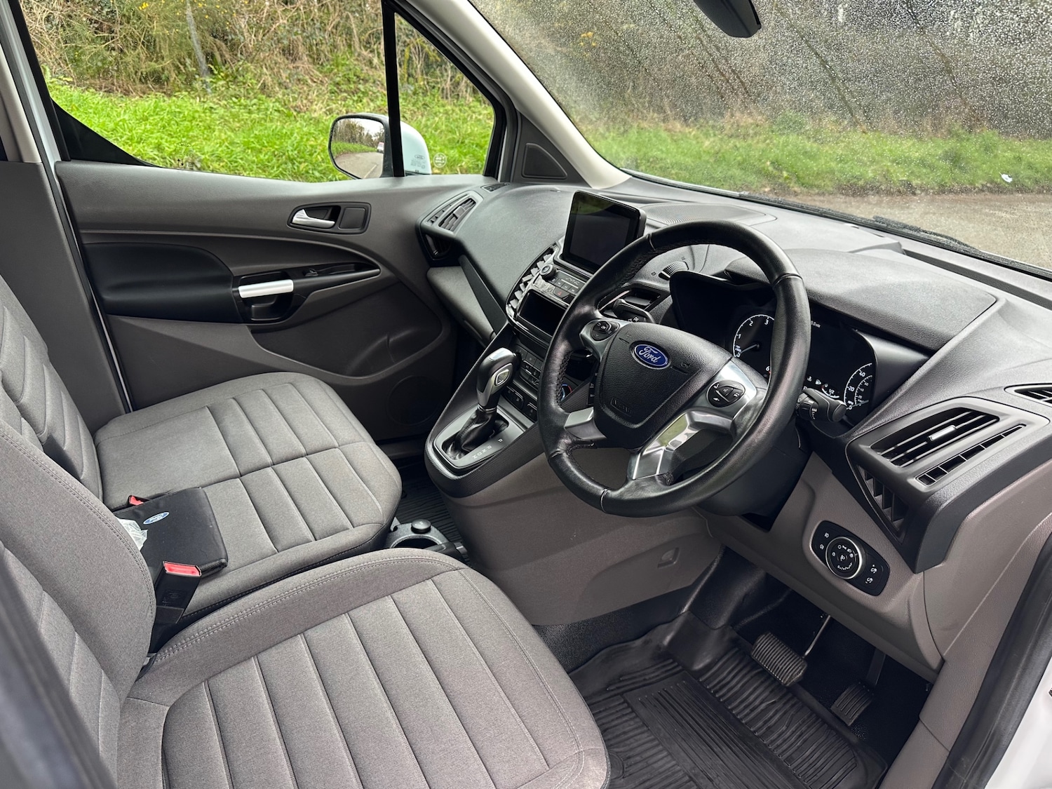 Used Ford Transit Connect 2022 for sale - 77519468: Photo 7