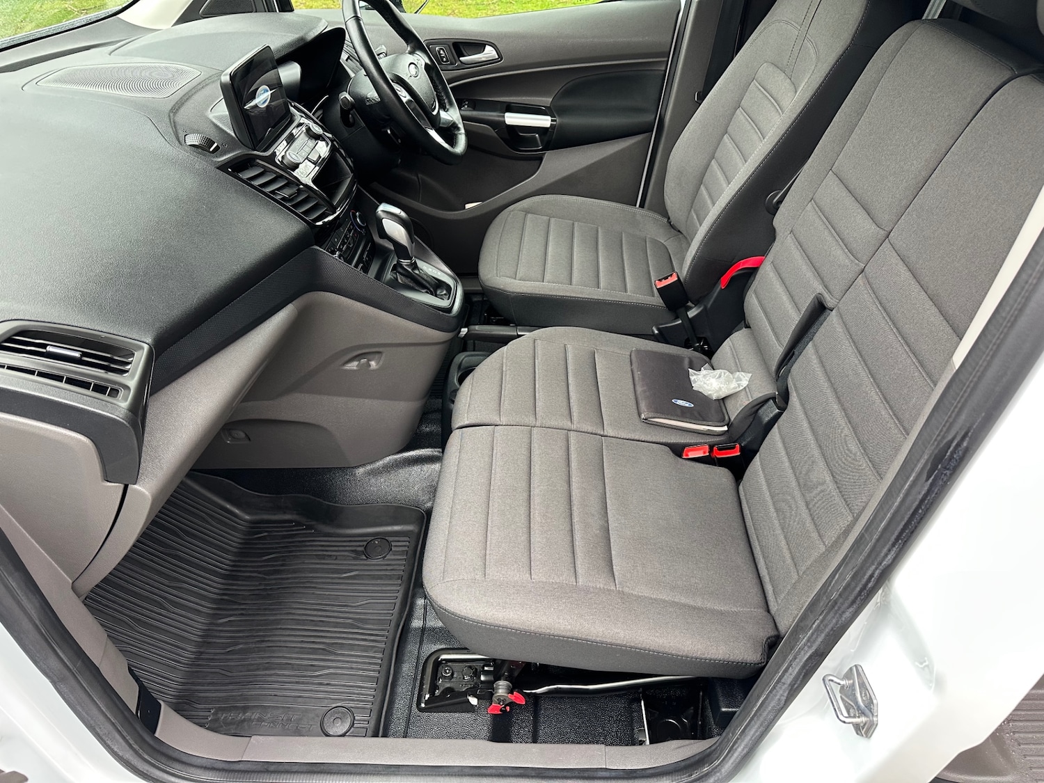 Used Ford Transit Connect 2022 for sale - 77519468: Photo 8