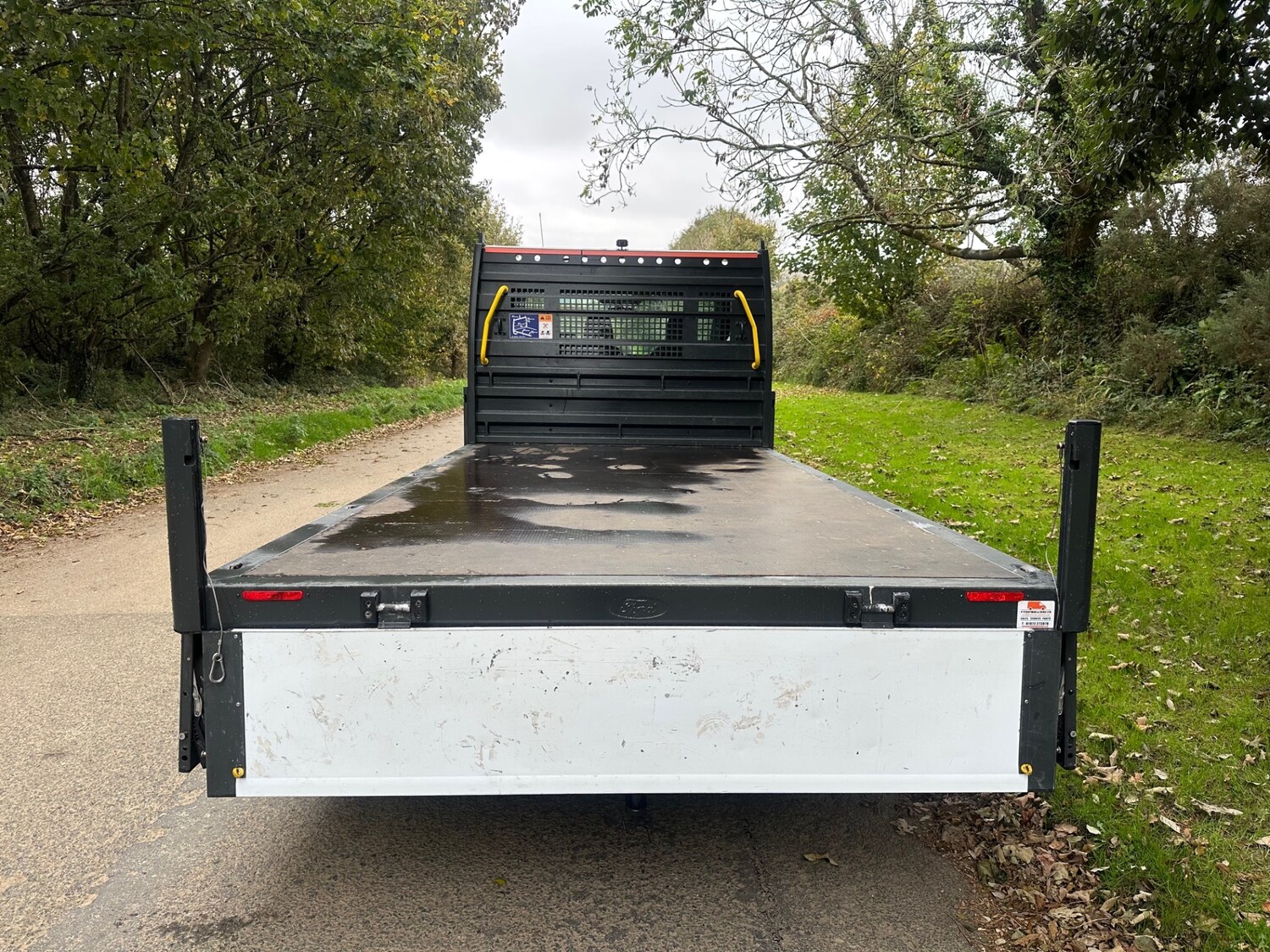 Used Ford Transit 2022 for sale - 76254819: Photo 10