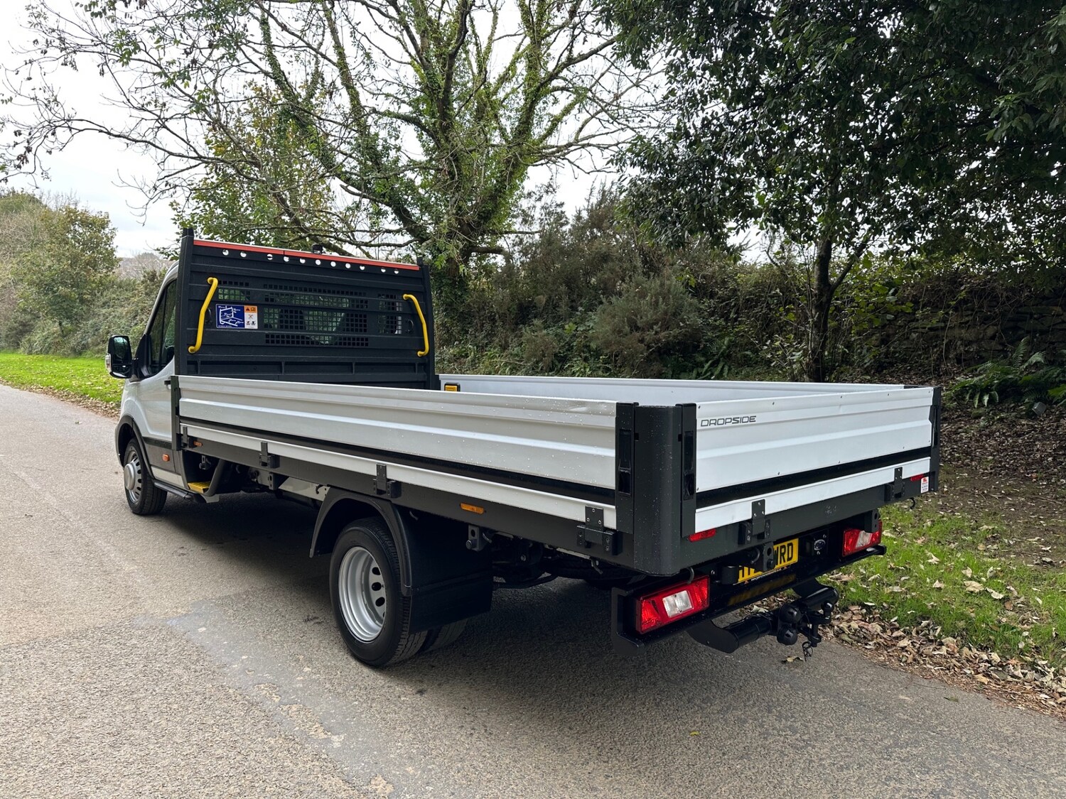 Used Ford Transit 2022 for sale - 76254819: Photo 2